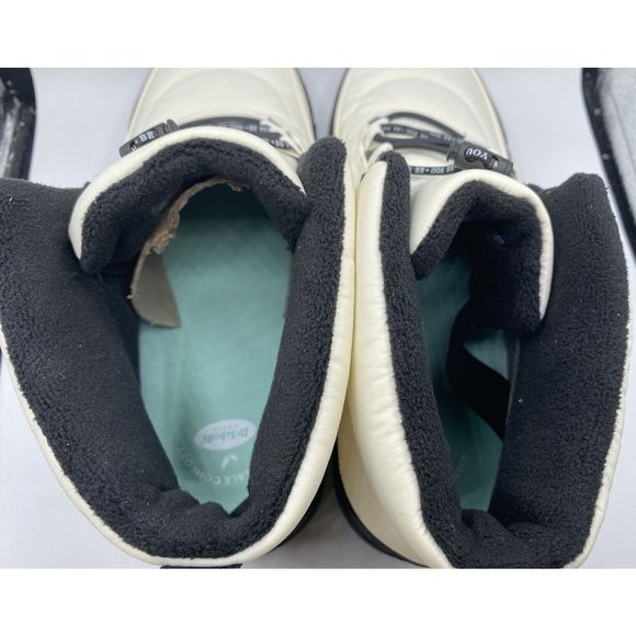 Dr. Scholl's Women’s Time Ski Lace up American lifestyle C. Sneakers  Size 11. - Picture 6 of 8